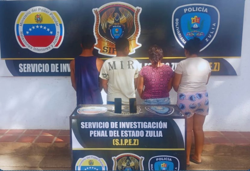Secuestraron y golpearon a un joven en Maracaibo para exigir el pago de una deuda de 300 dólares