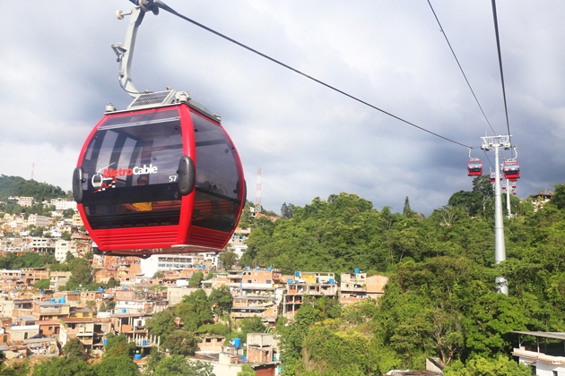 Metro de Caracas anunció la reactivación de sus sistemas por cable