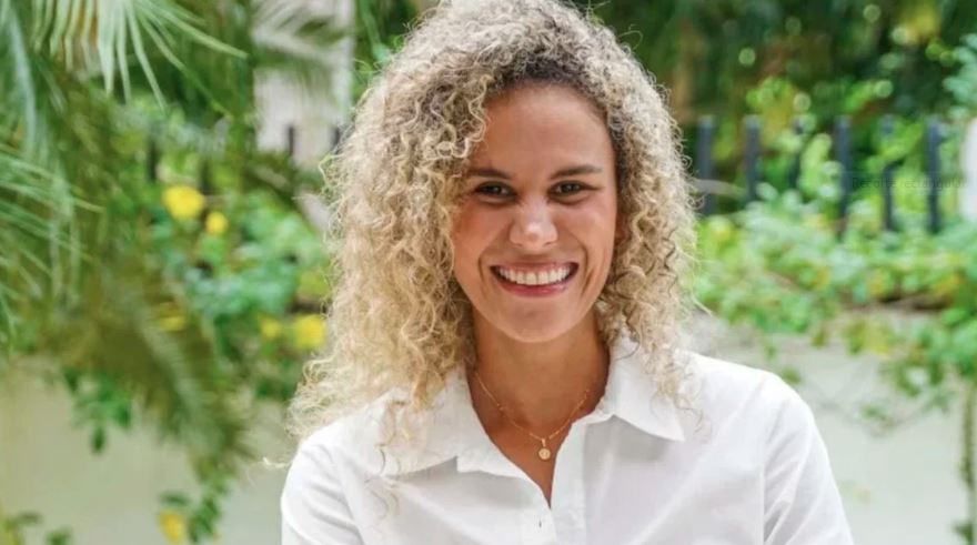 Abelardo De la Espriella designó a la abogada Natalia López como ministra de Trabajo de Colombia