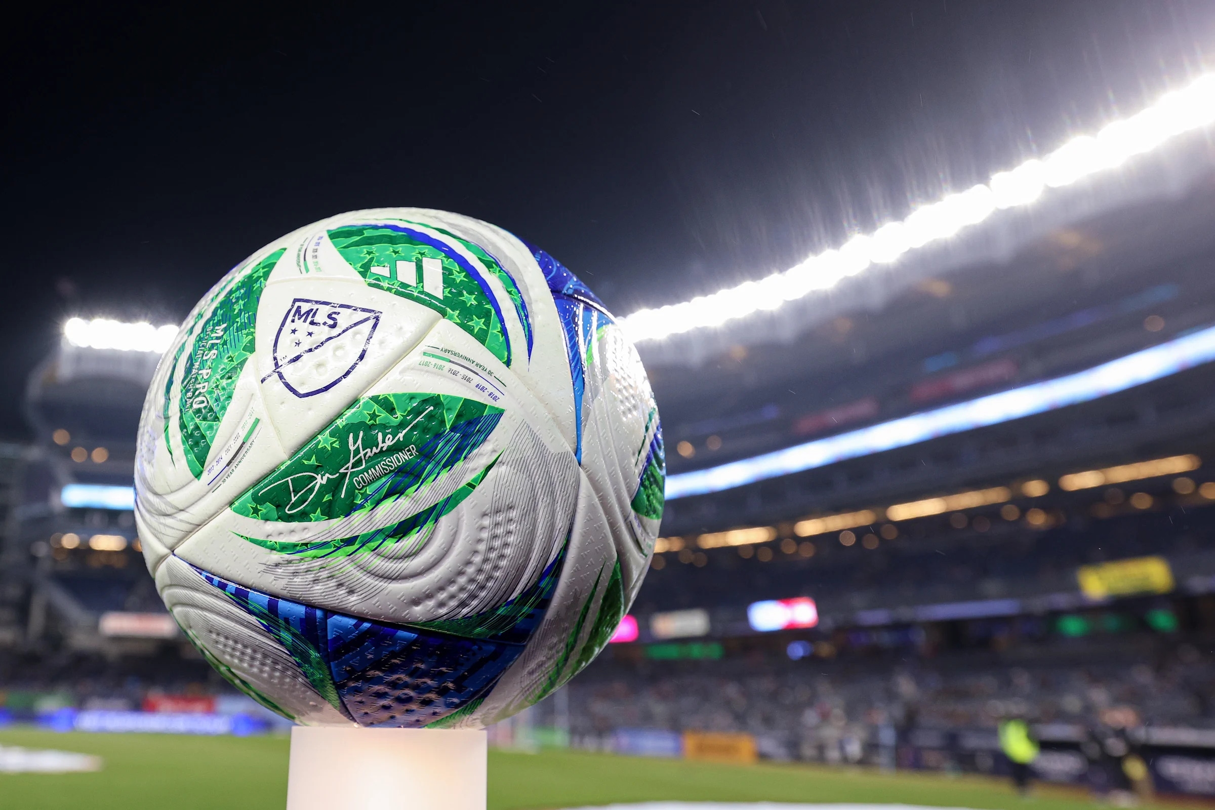 El fichaje de Casemiro desató una investigación contra el Inter Miami
