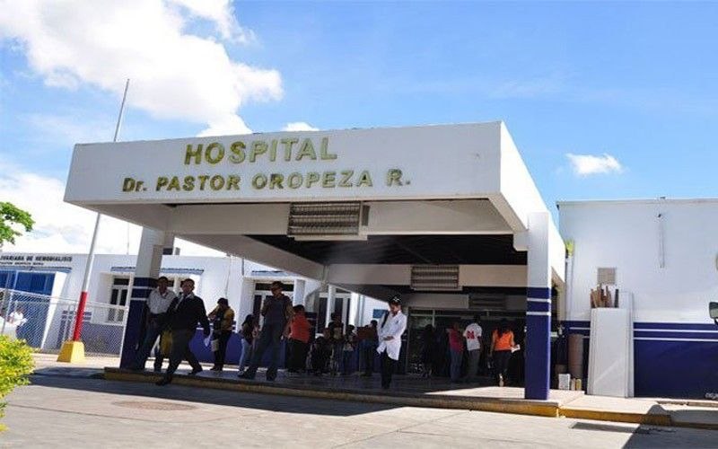 Pacientes protestan en Barquisimeto por retraso en entrega de medicamentos de alto costo
