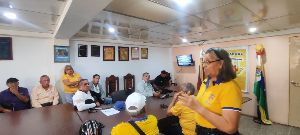 Fetrapure seguirá exigiendo al patrono salarios justos para todos los trabajadores