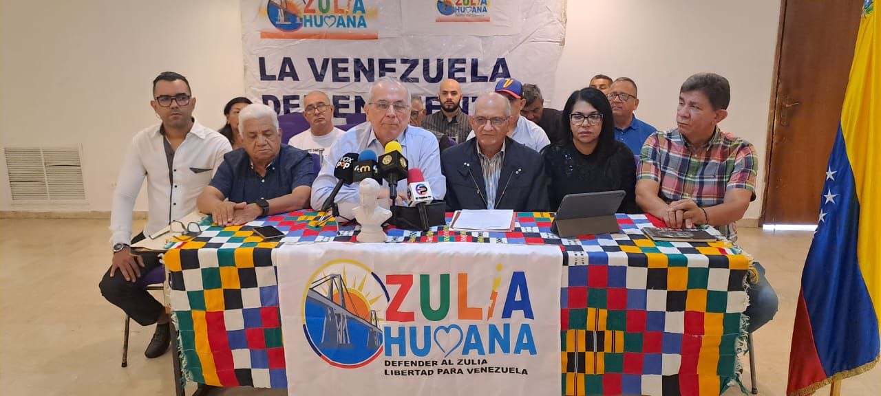 Zulia Humana pidió a la AN 2015 que nombre en agosto un nuevo CNE y anuncie cronograma