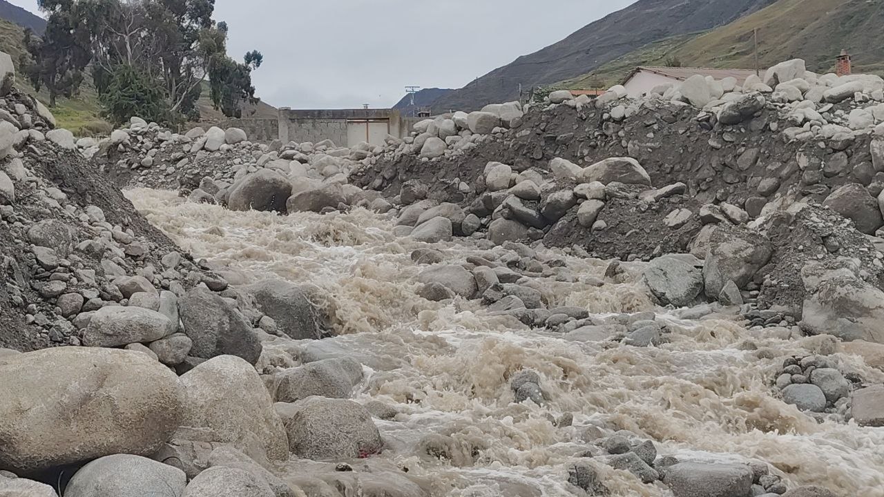 Reportan afectaciones leves en cinco municipios de Mérida tras recientes precipitaciones