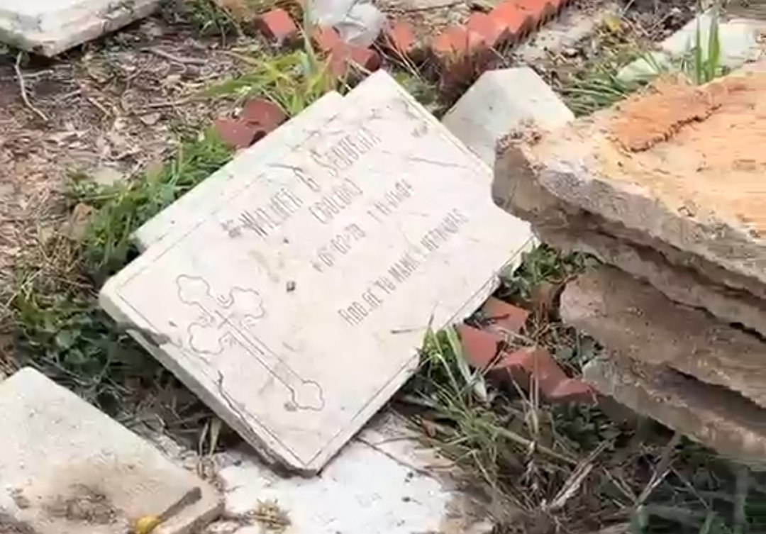 Denuncian exhumaciones no autorizadas en el Cementerio Metropolitano de Maracay