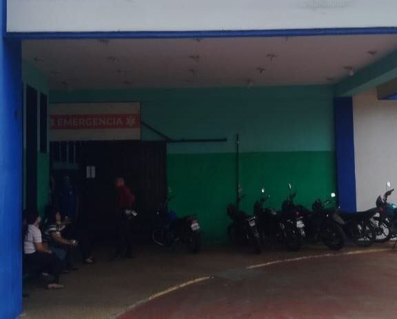 Funsalud de Barinas se quedó sin médicos en la Ciudad Deportiva este #23Jul