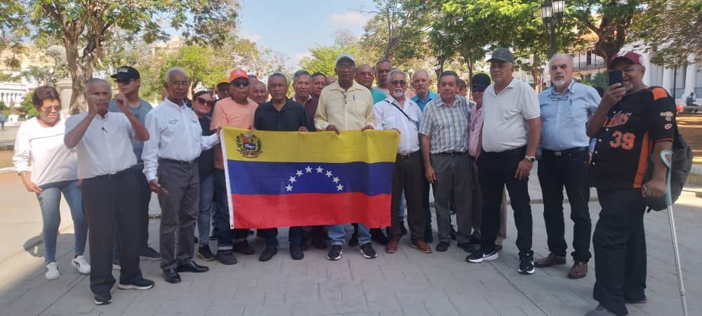 Coalición Sindical se unió en Zulia para exigir elecciones libres a dos años del triunfo de Edmundo González