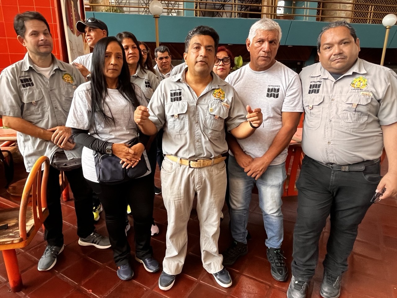 Educadores estadales de Carabobo denuncian impago del bono vacacional y salarios de miseria