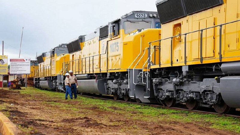Registran millonarias exportaciones de transnacionales en Ferrominera del Orinoco mientras los trabajadores con salarios de miseria