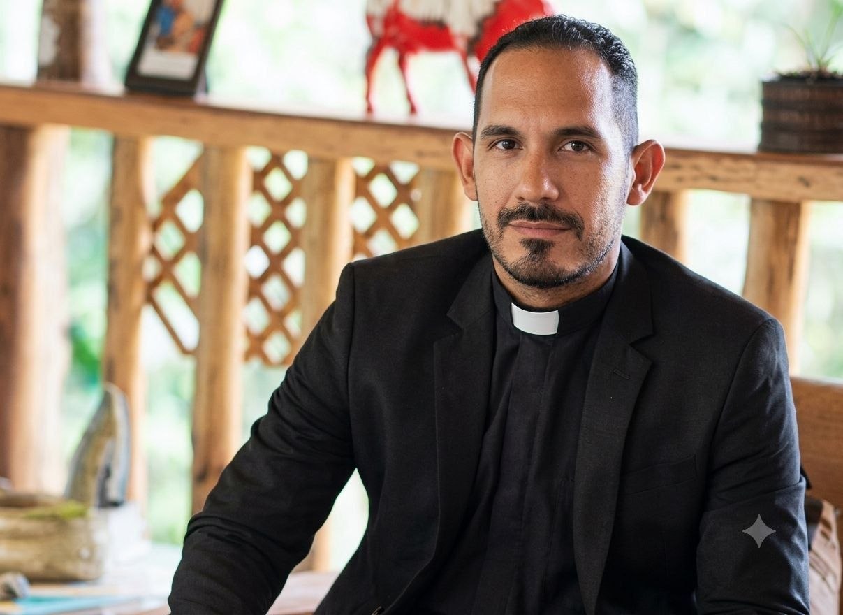 Dengue hemorrágico causa muerte en Barinas del sacerdote Jesús Álvarez
