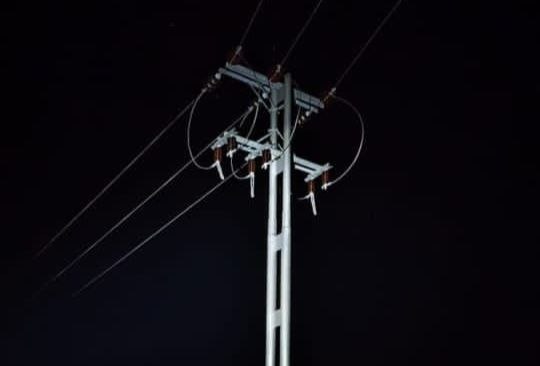 Cacerolearon en Arismendi de Barinas tras cumplirse 13 horas sin electricidad