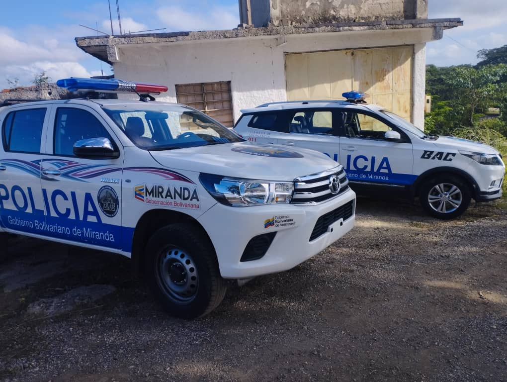 Cicpc destapó el horror detrás del atroz homicidio de una mujer en Higuerote