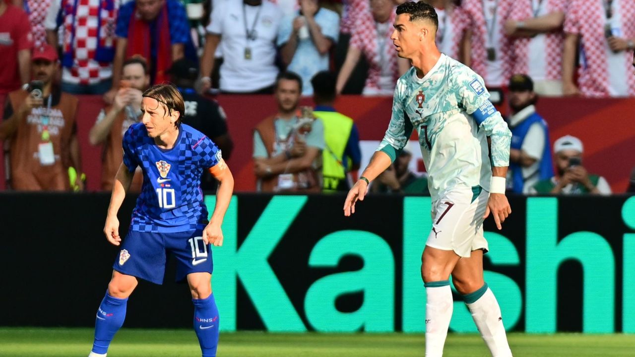 Croacia pide explicaciones a Fifa por decisiones arbitrales en eliminación ante Portugal