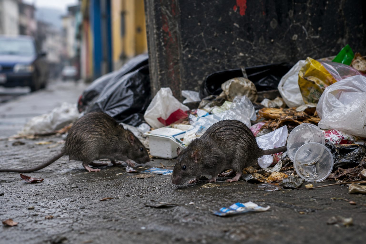 Hantavirus: qué es, cómo se transmite y por qué puede ser una enfermedad mortal