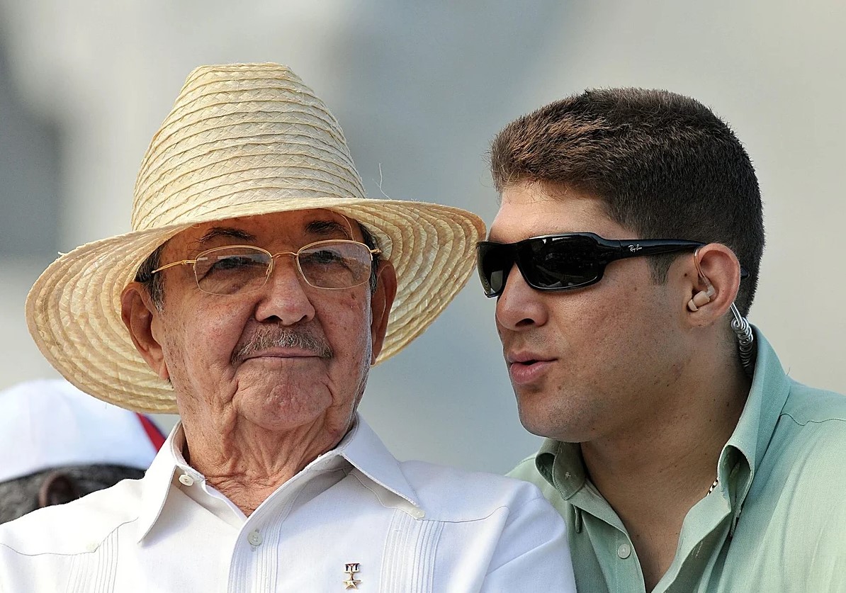 Gaesa, el imperio en la sombra al que apunta EEUU para hundir al régimen cubano