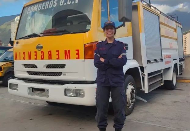 El desgarrador testimonio de rescatista que entró a edificios colapsados para salvar vidas en La Guaira
