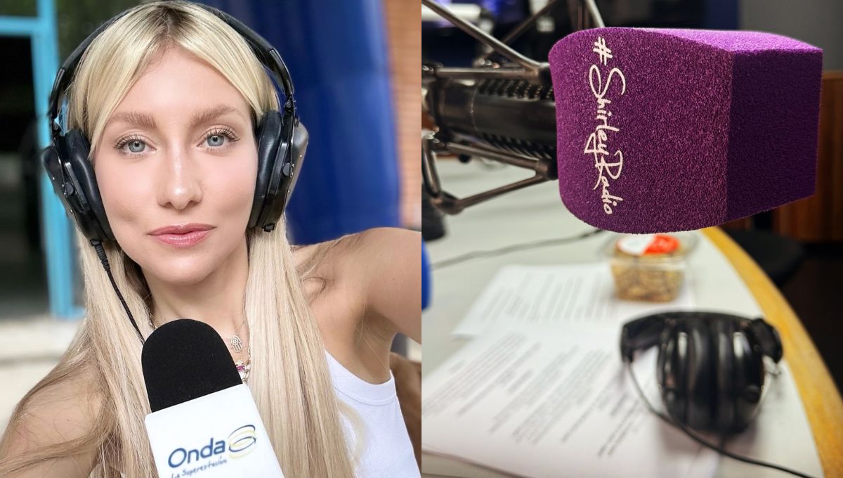 Shirley Varnagy denunció el uso fraudulento de su voz e imagen con inteligencia artificial (VIDEO)