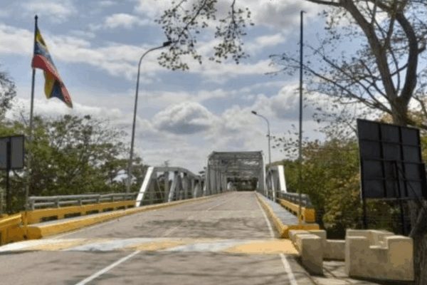 Autorizan corredor vial entre Apure y Norte de Santander para garantizar tránsito ante emergencias por lluvias