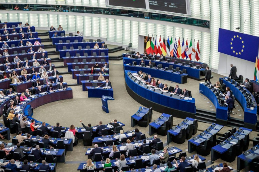 UE exigió al régimen de Nicaragua la realización de elecciones transparentes, inclusivas y creíbles