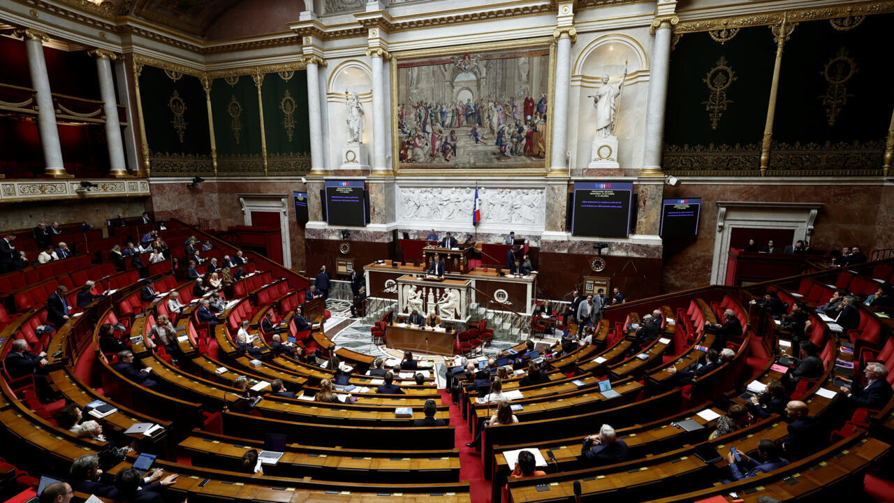 Francia aprueba definitivamente la ley que legaliza la eutanasia y el suicidio asistido