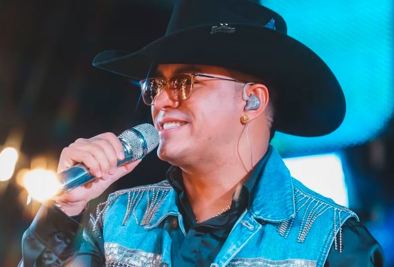 Equipo del cantante colombiano Yeison Jiménez lanzó canción inédita que grabó antes de morir