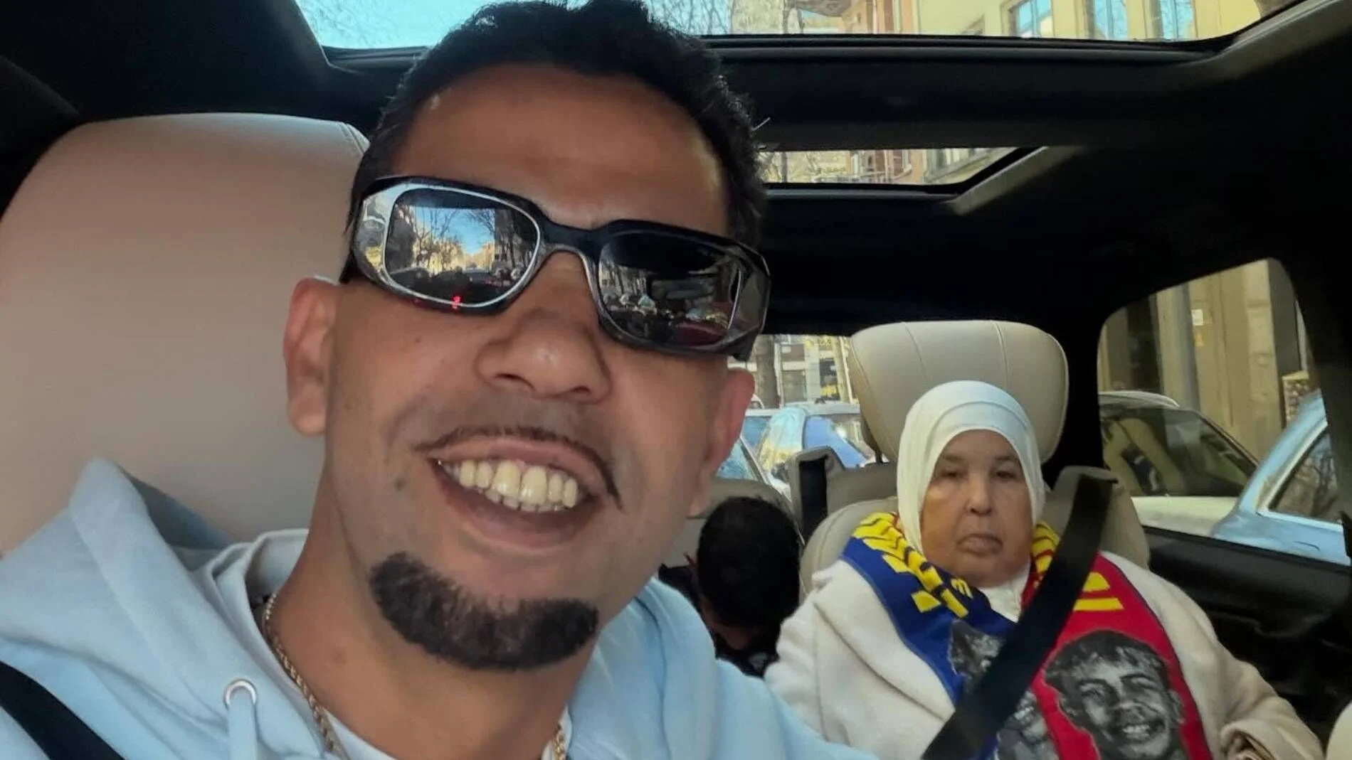 El padre de Lamine Yamal rompe el silencio sobre su ausencia en el Mundial en EEUU