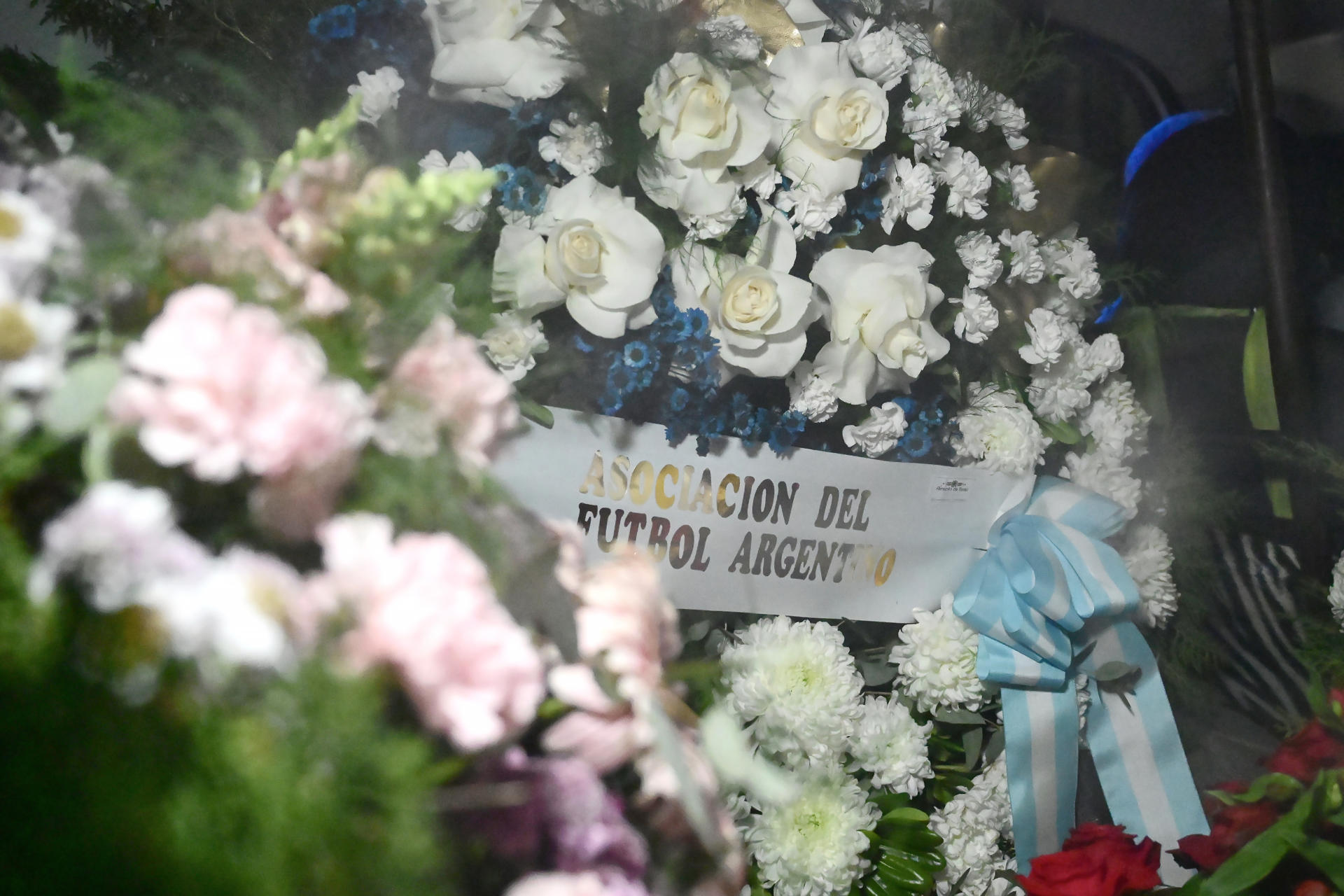 Lionel Messi y su familia despiden a su padre Jorge en cementerio privado de Rosario 1 06c094060c7ab289f2c7384536c369fe0c2724d2w