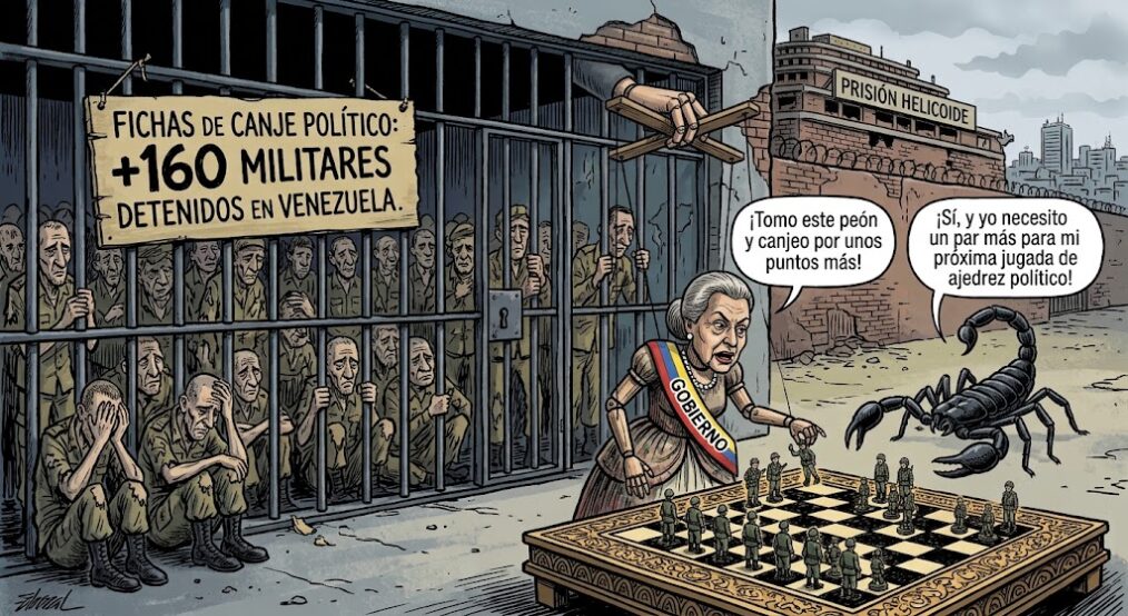 Caricaturas de este domingo 30 de agosto de 2026