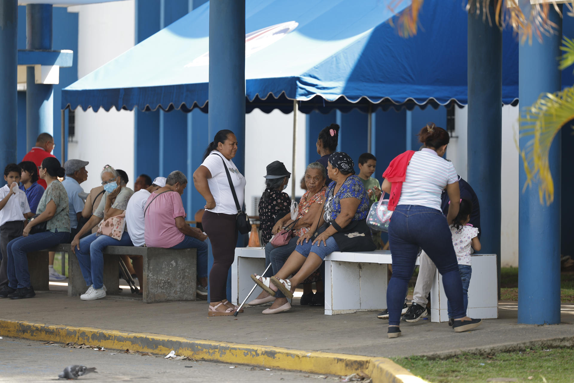 Evacuaron edificios y hospitales en Panamá por el terremoto con epicentro en Colombia