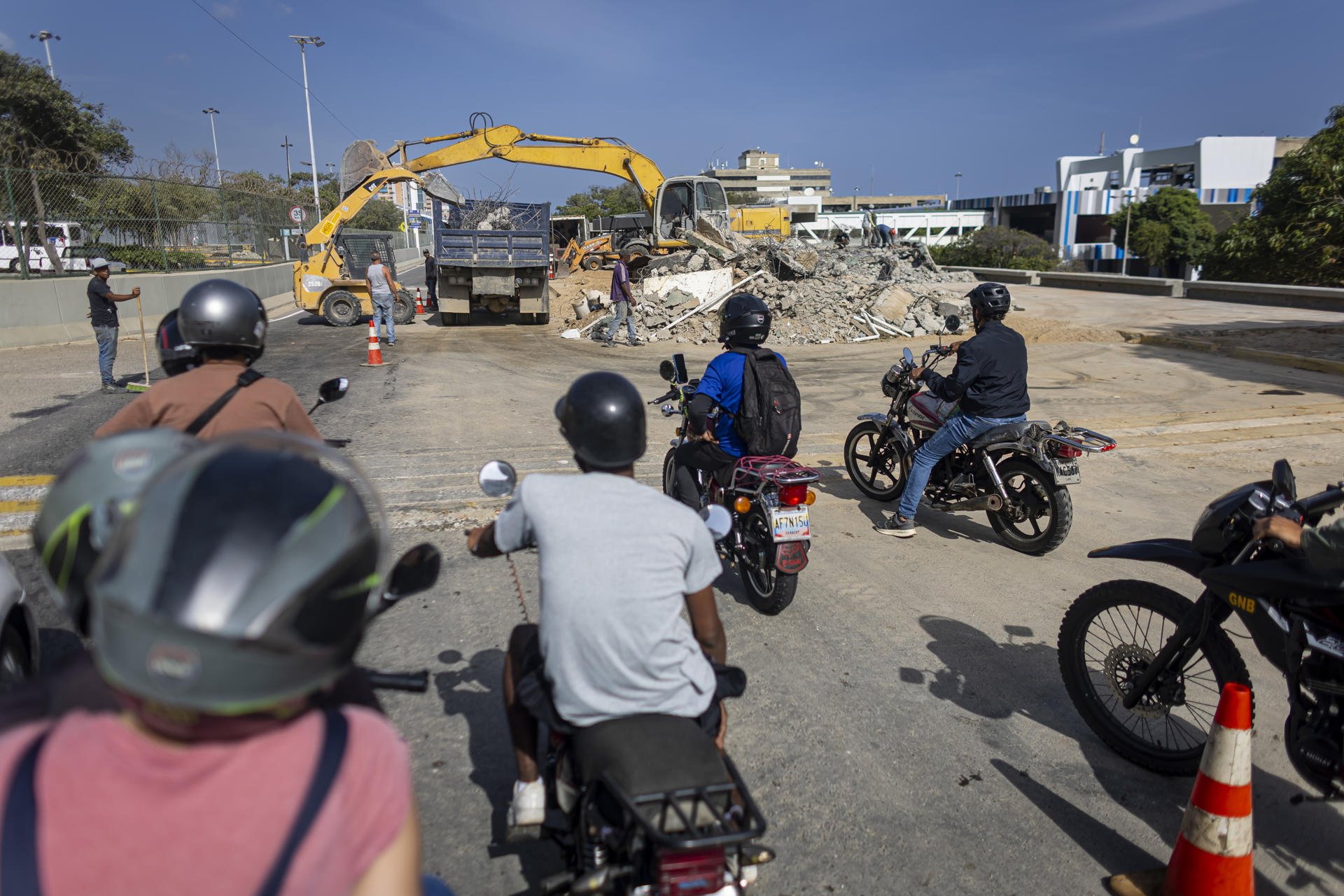 Impacto del doble terremoto y los retos de reconstrucción alteraron las perspectivas económicas