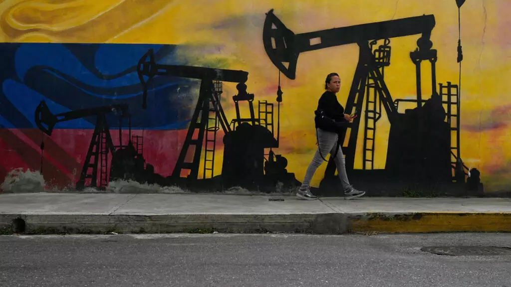 ¿Qué gana y qué cede Venezuela con el "histórico" acuerdo petrolero con Trump?