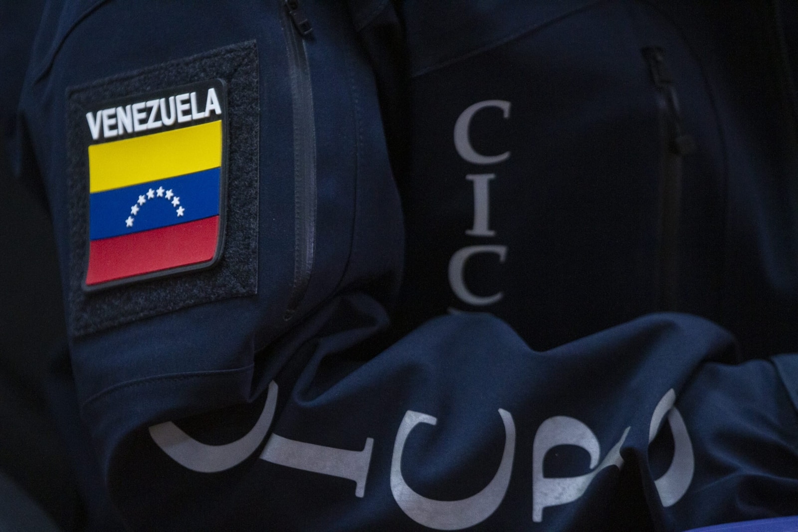Cicpc frustró en Delta Amacuro el traslado de 14 personas a Trinidad y Tobago para trabajos forzosos