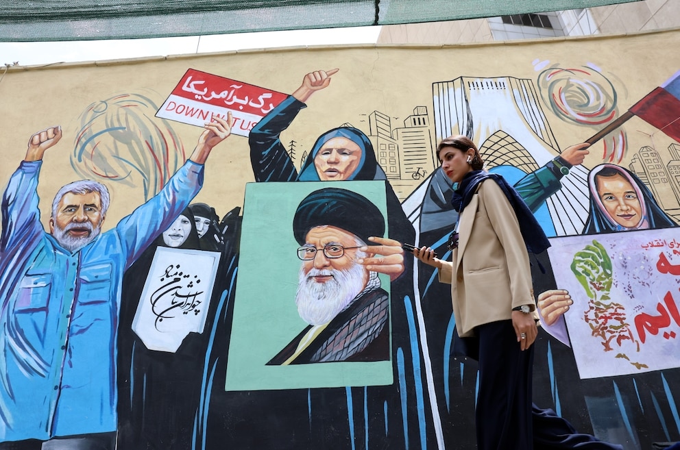 Régimen de Irán confirmó gestiones para reactivar acuerdo de 14 puntos con EEUU