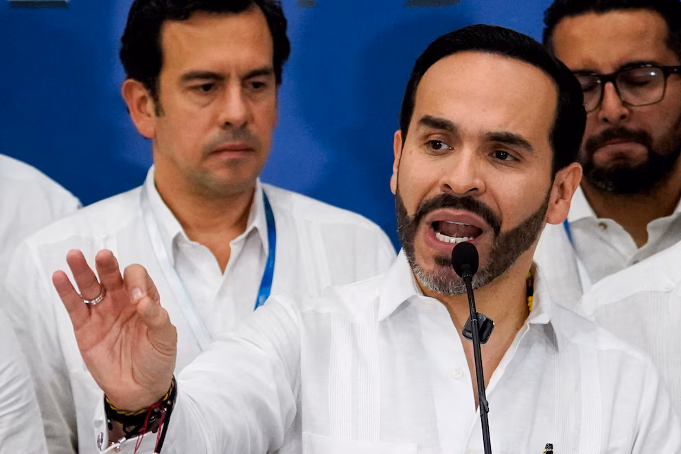 Abelardo De La Espriella asumirá personalmente la atención de la emergencia por fuerte temblor en Colombia
