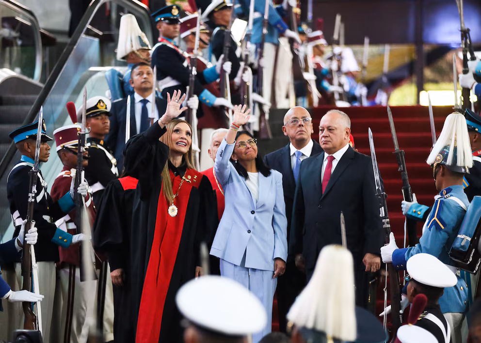 La renovación del TSJ es la primera gran prueba institucional de la transición en Venezuela