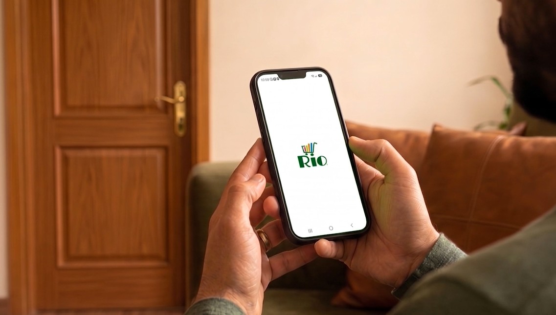 Río Supermarket rediseña la experiencia con el lanzamiento de sus plataformas digitales