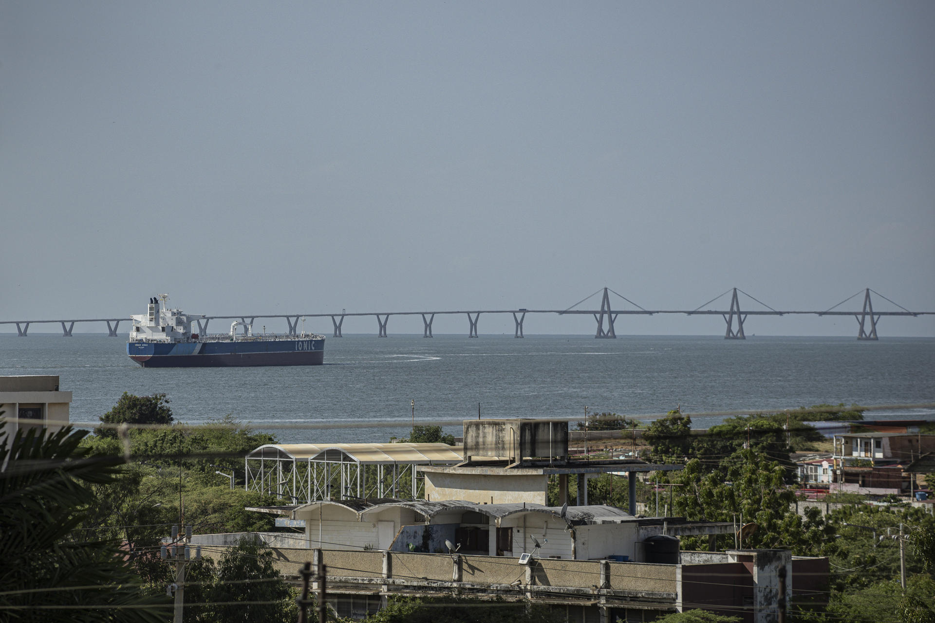 EEUU dispuesto a resolver trabas por sanciones para que India refine más crudo venezolano