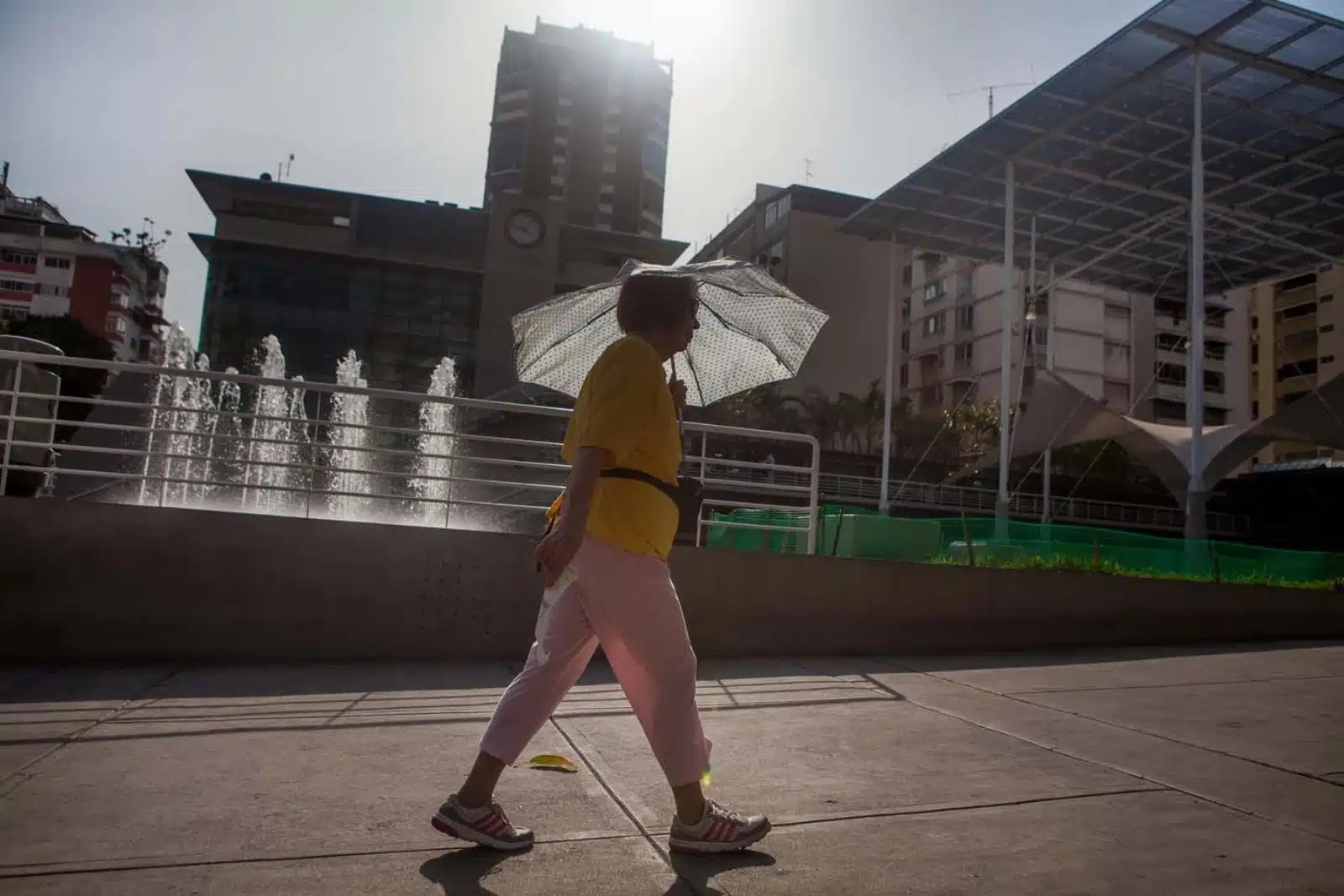 Venezuela podría registrar 2.300 muertes por calor asociadas a El Niño, según estudio en EEUU