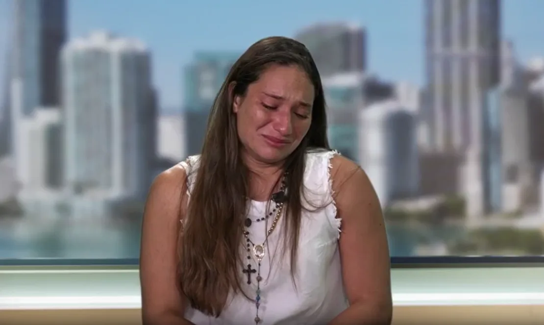 "Es abuso psicológico": la historia de Claudia Rodríguez, la futbolista venezolana detenida por ICE