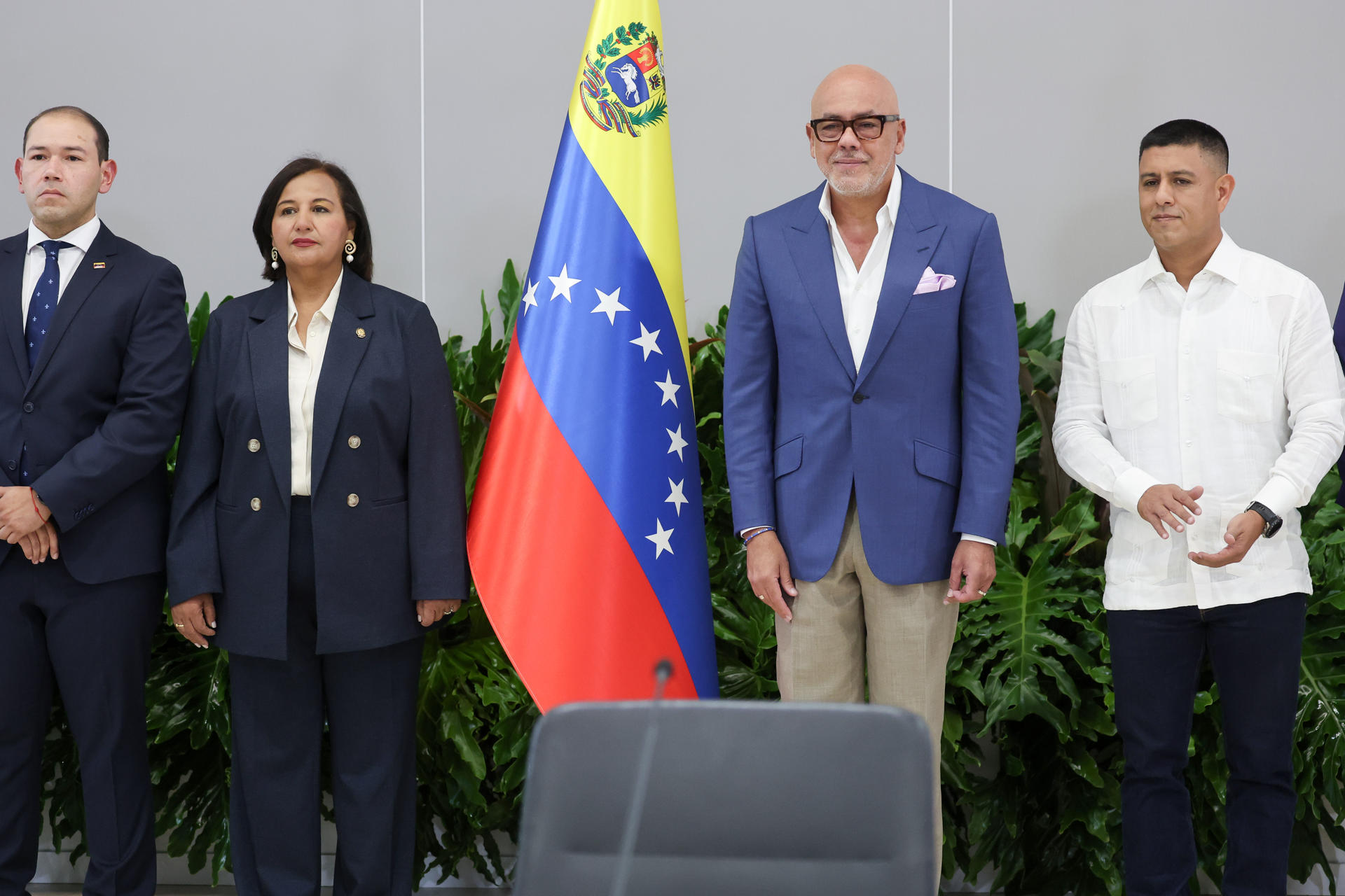 Claves del nuevo diálogo en Venezuela: entre la independencia judicial y las garantías electorales
