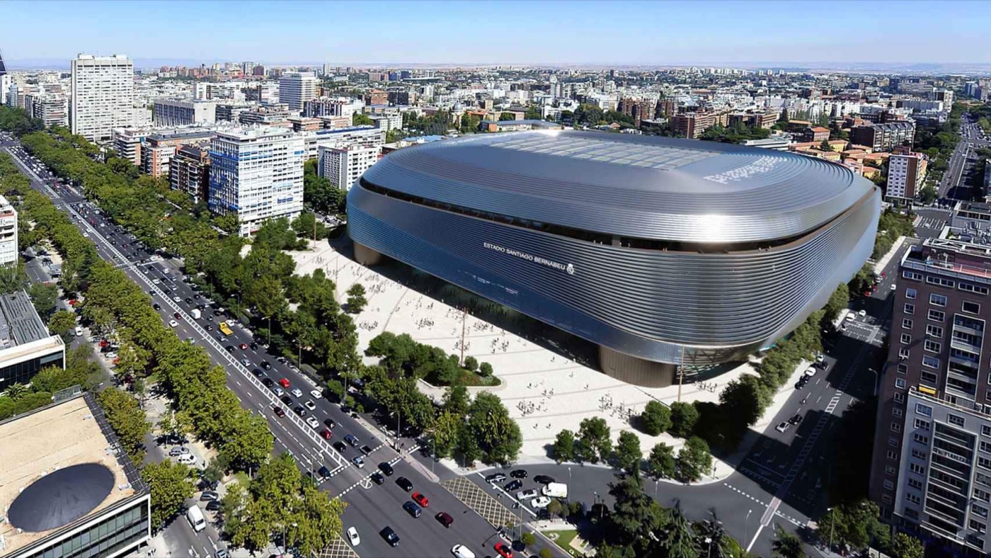 Casablanca o Madrid? La pelea por la final del Mundial 2030 comienza a calentarse