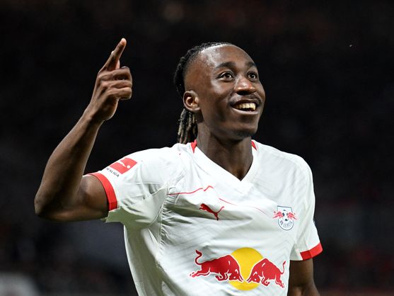 Real Madrid ficha a Yan Diomande para las próximas siete temporadas