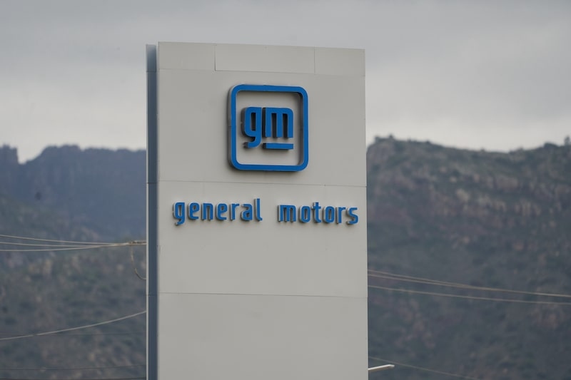 ¿Regresará General Motors? La automotriz fijó posición sobre el mercado venezolano