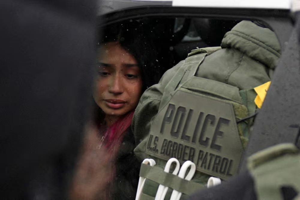 El nuevo programa migratorio de EEUU viene con un incentivo millonario