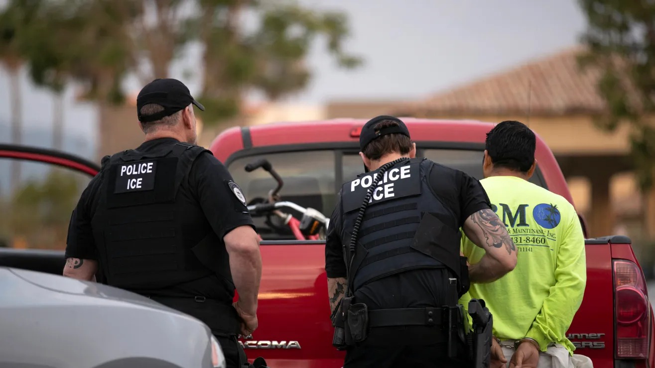 El nuevo revés judicial que golpea una de las políticas migratorias de Trump
