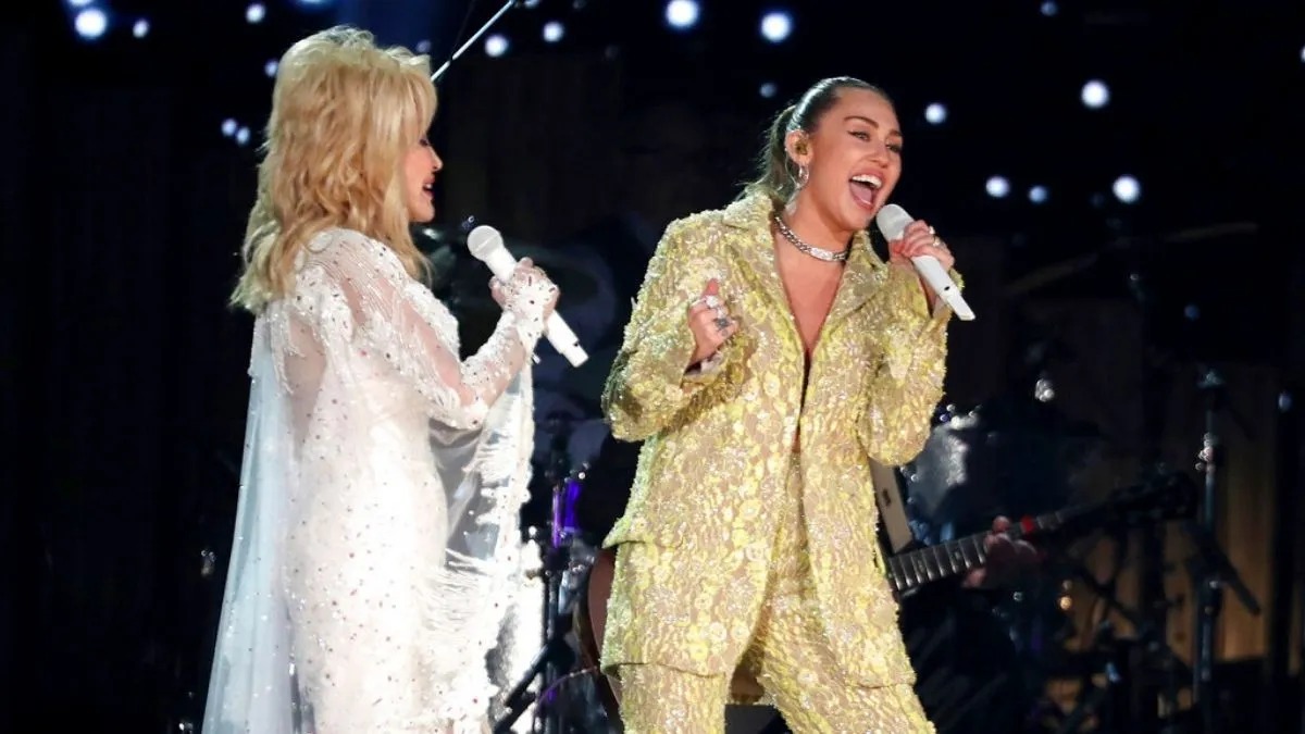¿Dolly Parton le dejó su fortuna a Miley Cyrus? Lo que se sabe al respecto