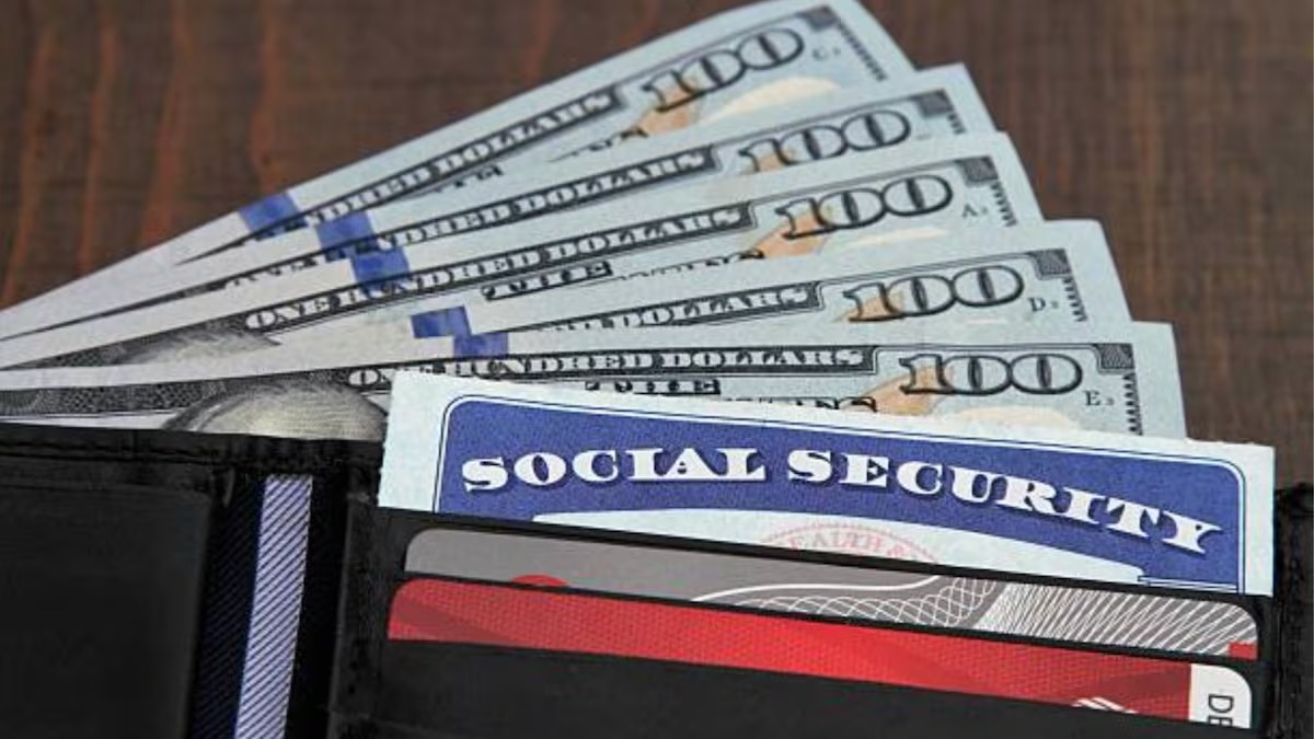 Seguro Social en EEUU: estos beneficiarios recibirán dos pagos durante la primera semana de septiembre
