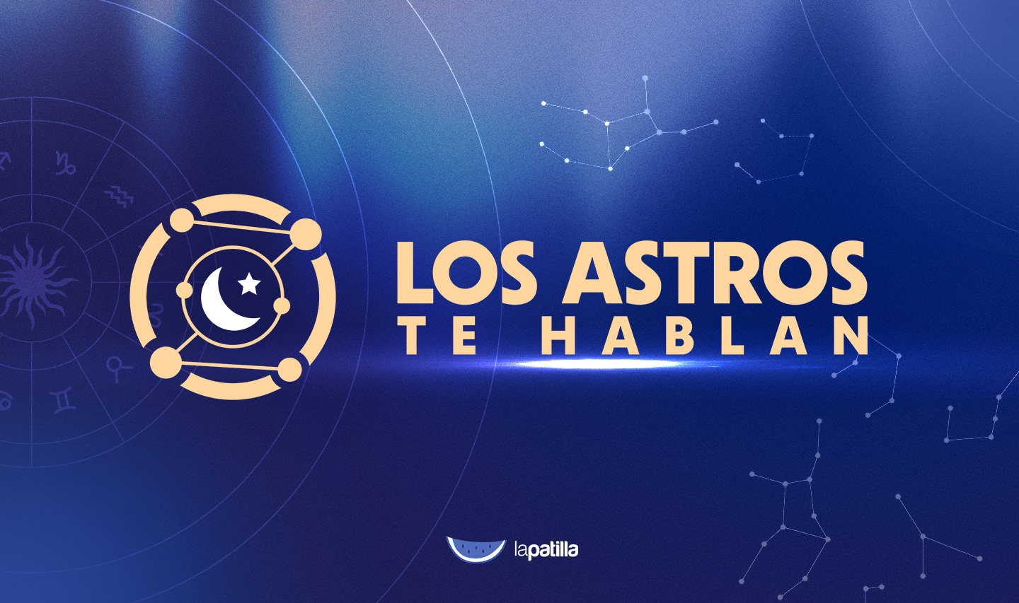 Imagen Archivo Los Astros Te Hablan