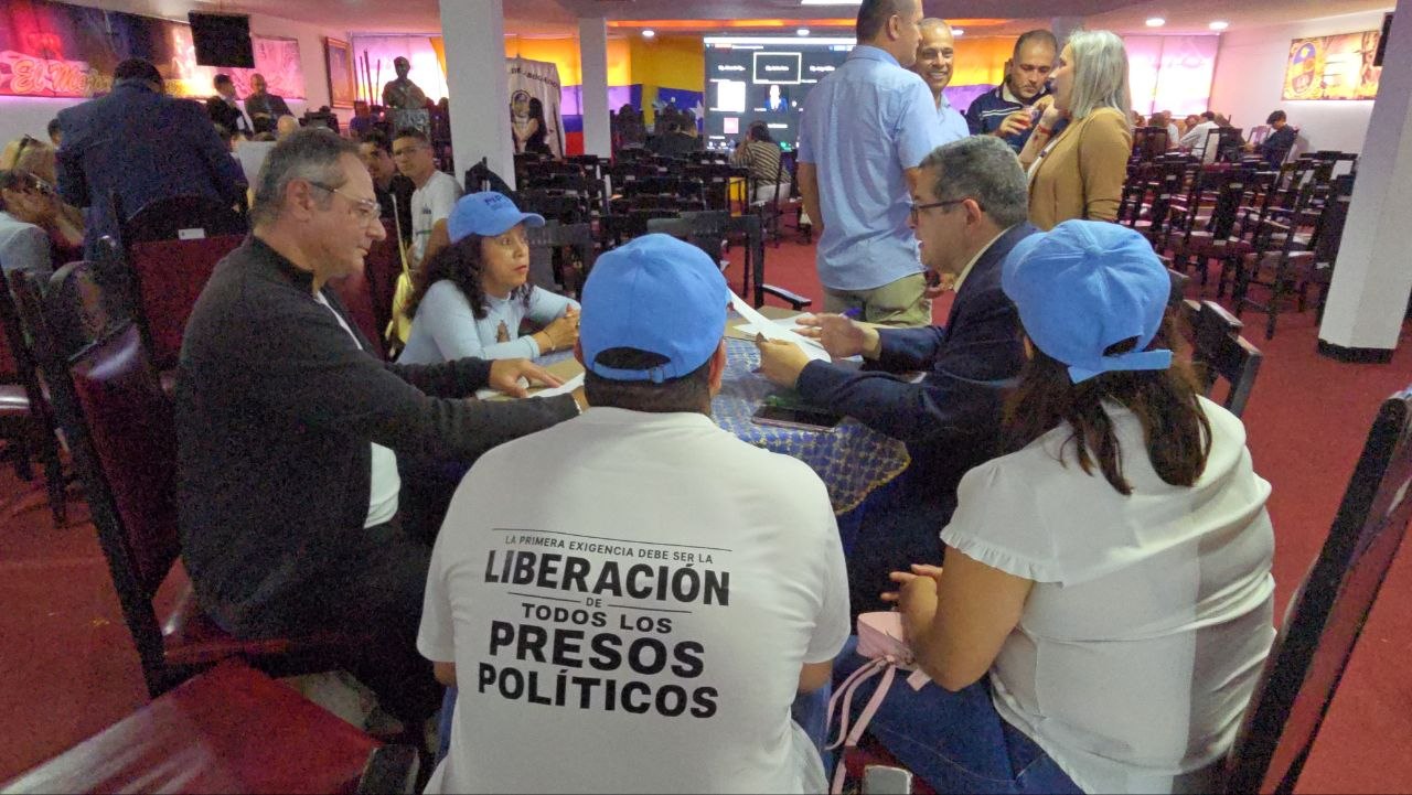 AN de 2015 extenderá consultas para reforma del TSJ a varias regiones del país