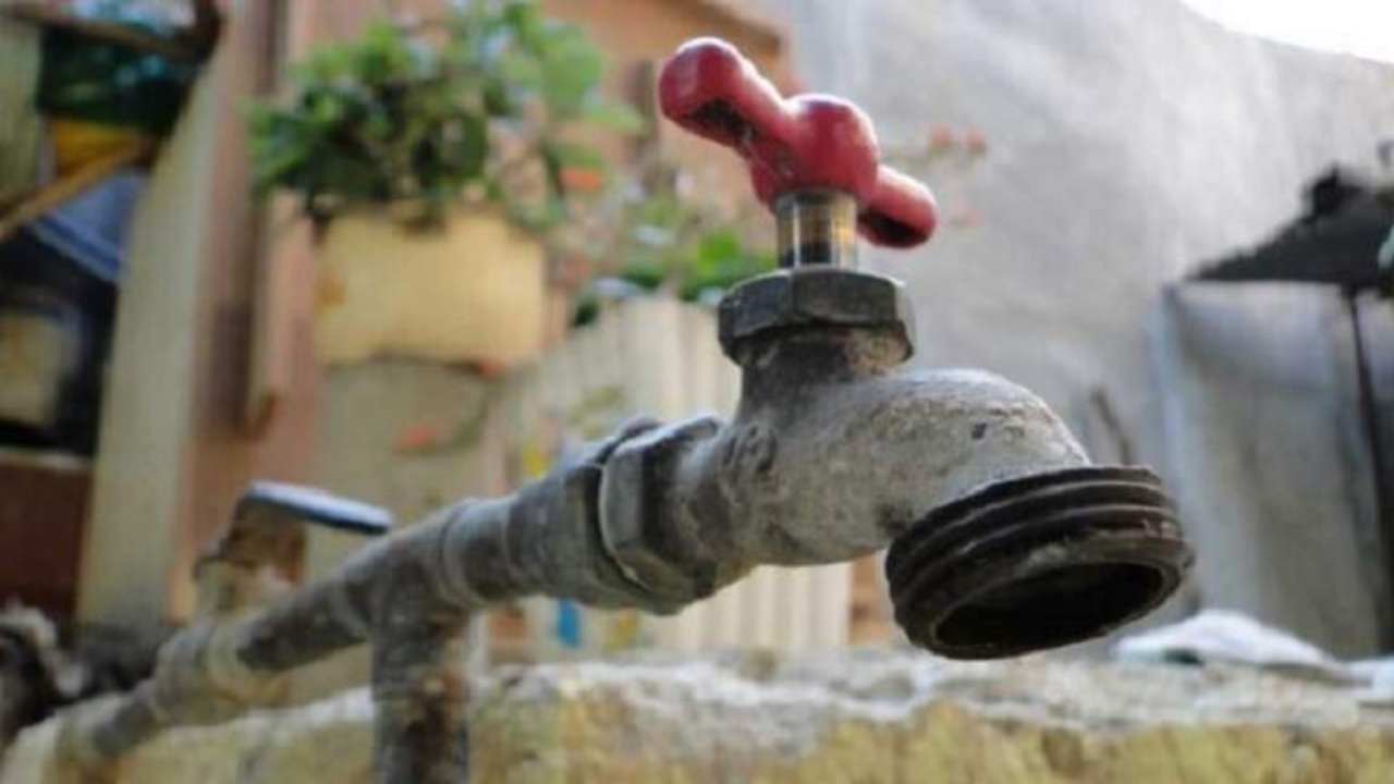 Las razones que afectan el suministro de agua en los Altos Mirandinos, según Hidroven